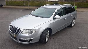 VW Passat 2.0 TDi Sportline Julho/07 - à venda - Ligeiros