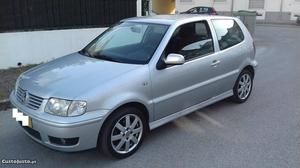 VW Polo 1.4 TDI SPORT Julho/01 - à venda - Ligeiros