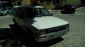 VW Taro Março/92 - à venda - Comerciais / Van, Setúbal -