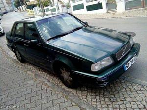 Volvo cc Dezembro/93 - à venda - Ligeiros