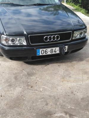 Audi 80 Avant Agosto/96 - à venda - Ligeiros Passageiros,