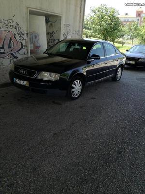 Audi A tdi 110cavalos Maio/98 - à venda - Ligeiros