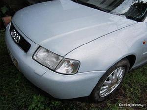 Audi A3 tdi p Outubro/99 - à venda - Ligeiros