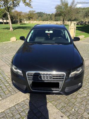 Audi A4 Sport Maio/10 - à venda - Ligeiros Passageiros,