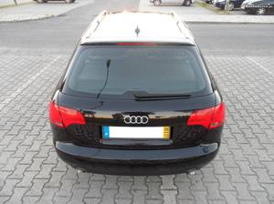 Audi Acv Sline Dezembro/06 - à venda - Ligeiros