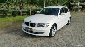 BMW 118 Serie  D Outubro/07 - à venda - Ligeiros