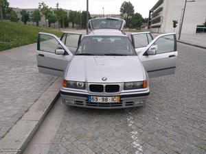 BMW 318 TDS Touring Março/97 - à venda - Ligeiros