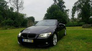 BMW 320 Cabrio Outubro/08 - à venda - Ligeiros Passageiros,