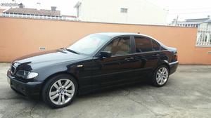 BMW 320 sport Fevereiro/00 - à venda - Ligeiros