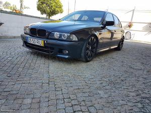 BMW d Junho/01 - à venda - Ligeiros Passageiros,