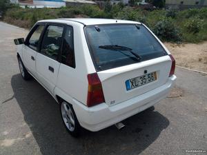 Citroën AX 11tre (como novo) Novembro/91 - à venda -