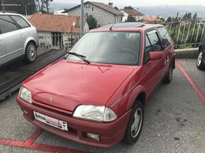 Citroën AX GT Abril/92 - à venda - Ligeiros Passageiros,