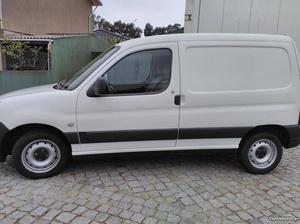 Citroën Berlingo 1.9D 2 LUG.KM Maio/03 - à venda -