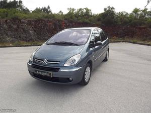 Citroën Picasso 1.6 HDI 109cv Setembro/05 - à venda -