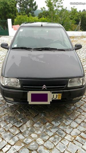 Citroën Saxo 1.5D Janeiro/98 - à venda - Comerciais / Van,