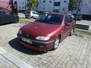 Citroën Xsara  cc 16 v. Abril/98 - à venda - Ligeiros