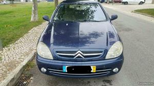Citroën Xsara premier Fevereiro/03 - à venda - Ligeiros