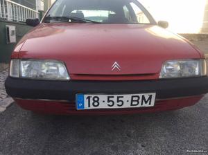 Citroën ZX sport Dezembro/95 - à venda - Ligeiros