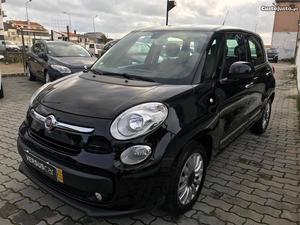 Fiat 500L 1.3 MJ PopStar Março/14 - à venda - Ligeiros