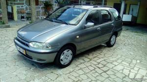 Fiat Palio Weekend 1.2 BARATA Agosto/99 - à venda -