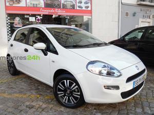 Fiat Punto 1.2 Easy S&S