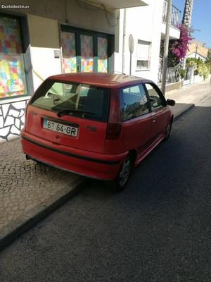 Fiat Punto GT Maio/96 - à venda - Ligeiros Passageiros,