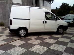 Fiat Scudo 1.9 td Dezembro/96 - à venda - Comerciais / Van,