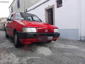 Fiat Uno  Abril/92 - à venda - Ligeiros Passageiros,