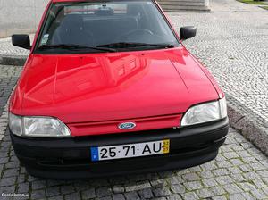 Ford Escort  Março/93 - à venda - Ligeiros