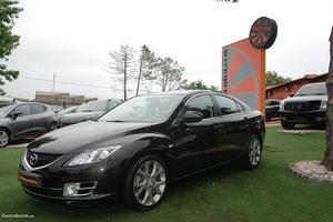 Mazda 6 2.0 Sport Janeiro/09 - à venda - Ligeiros