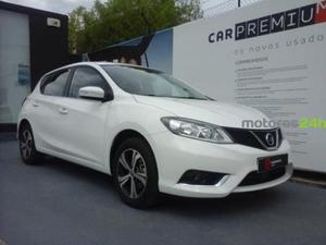 Nissan Pulsar ACENTA NAVI 1.2 DIG-T 115