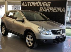 Nissan Qashqai 1.5 dCi Tekna FPD