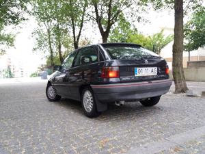 Opel Astra 1.4 i GT 145 mil km Abril/92 - à venda -