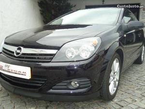 Opel Astra GTC  CDTI 90 Cv Abril/06 - à venda -
