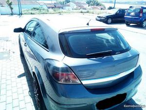 Opel Astra GTC  Março/07 - à venda - Ligeiros