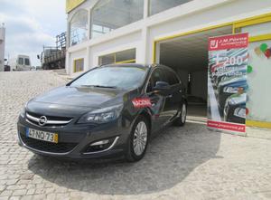 Opel Astra sports tourer 1.7 CDTI COSMO