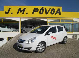 Opel Corsa 1.3 CDTI ENJOY