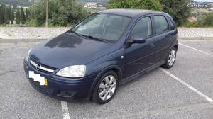 Opel Corsa 1.3 CDTi SPORT Maio/06 - à venda - Ligeiros