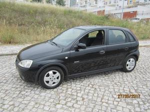 Opel Corsa v Elegance Julho/02 - à venda - Ligeiros