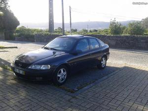 Opel Vectra CD FULL EXTRAS 98 Janeiro/98 - à venda -