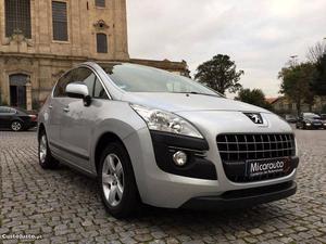 Peugeot CX AUT GPS C/NOVO Abril/13 - à venda -