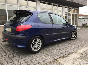 Peugeot  aceito retoma Julho/99 - à venda - Ligeiros