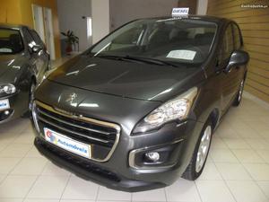 Peugeot  e HDI Aut./Sequ. Abril/14 - à venda -
