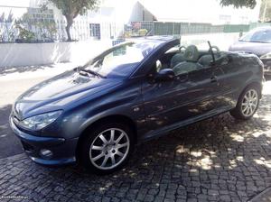 Peugeot  hdi cabrio Maio/05 - à venda -