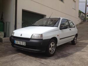 Renault Clio comercial Janeiro/94 - à venda - Comerciais /