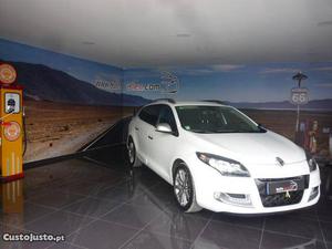 Renault Mégane 1.5 DCI Gt-line Outubro/13 - à venda -