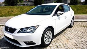 Seat Ibiza 1.6TDI 105CV GPS Novembro/13 - à venda -