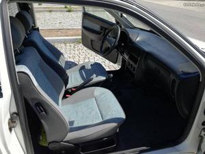 Seat Ibiza 1.9D 2Lug Impec Março/98 - à venda - Comerciais