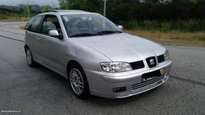 Seat Ibiza 1.9TDI Sport Março/01 - à venda - Comerciais /