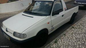 Skoda Pick-Up felicia Novembro/97 - à venda - Pick-up/